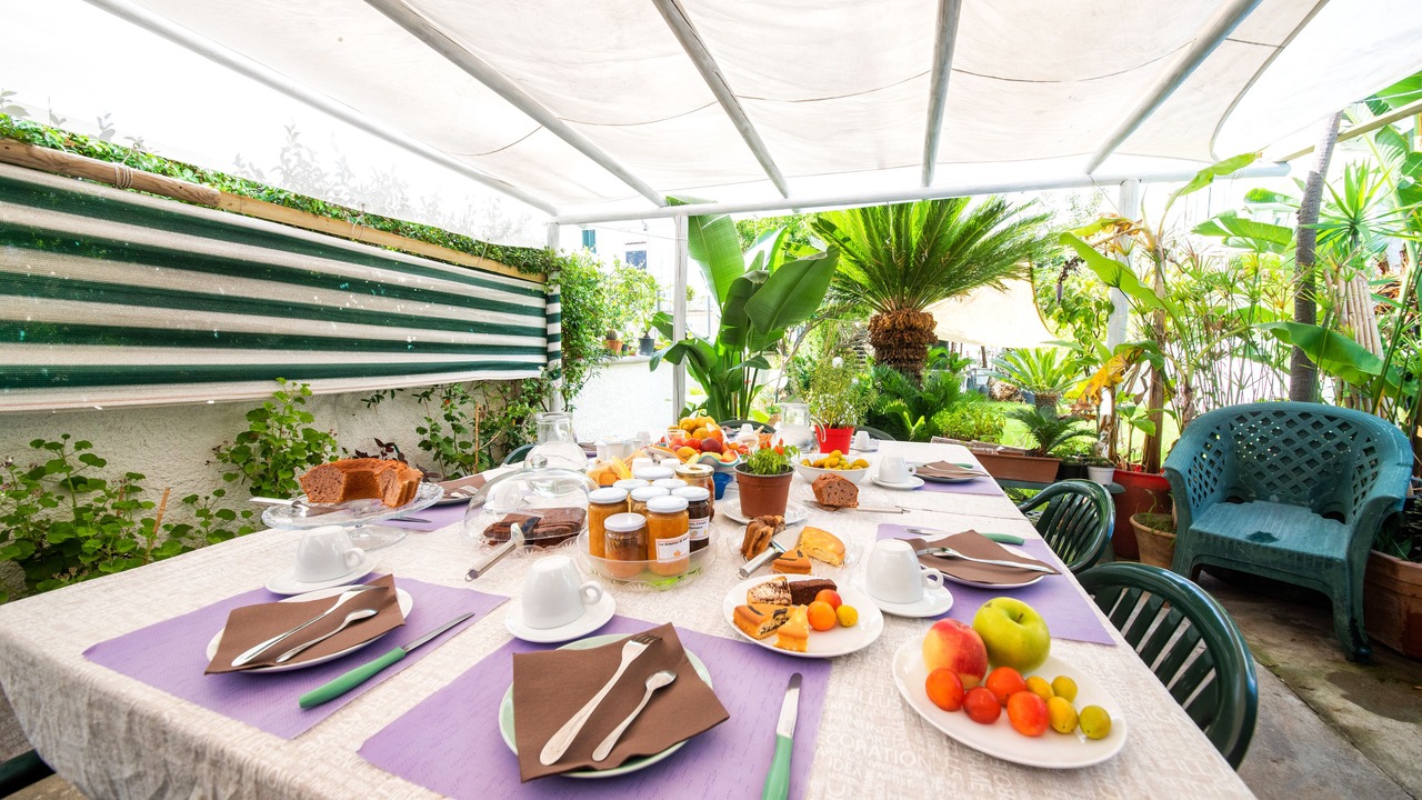 Photo of Outdoor in Ischia Porto