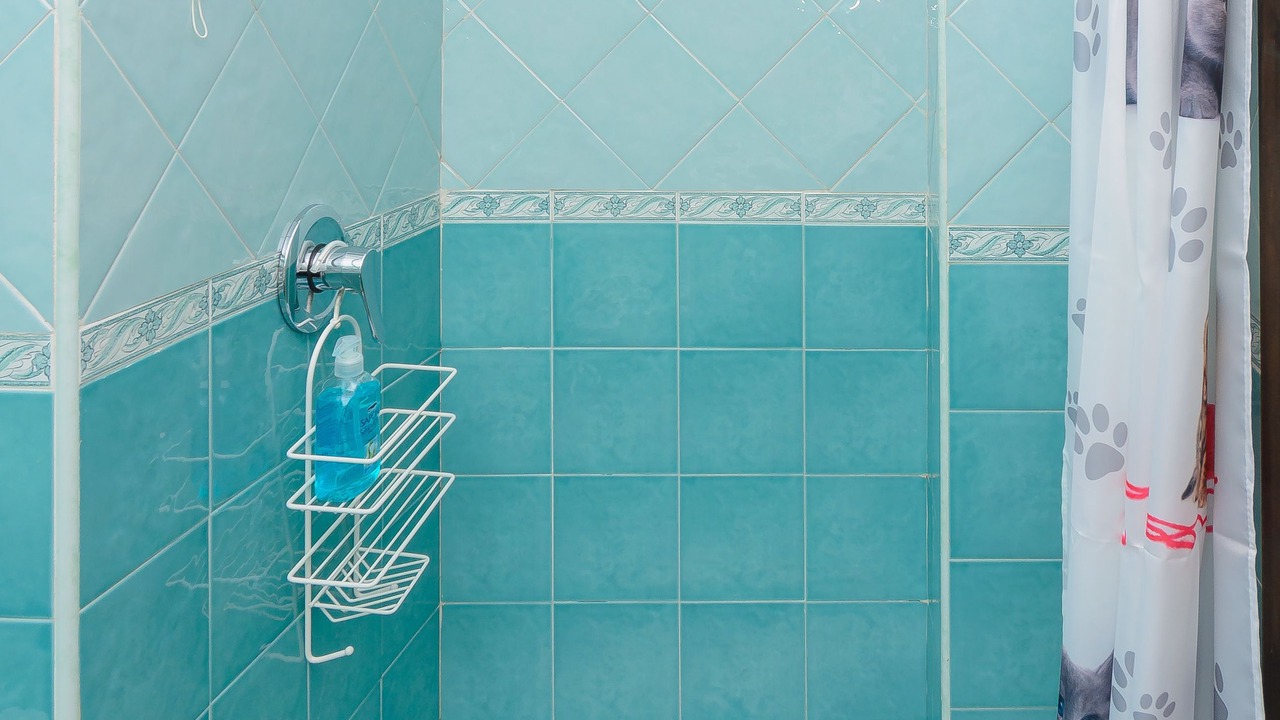 Photo of Bathroom in Ischia Porto