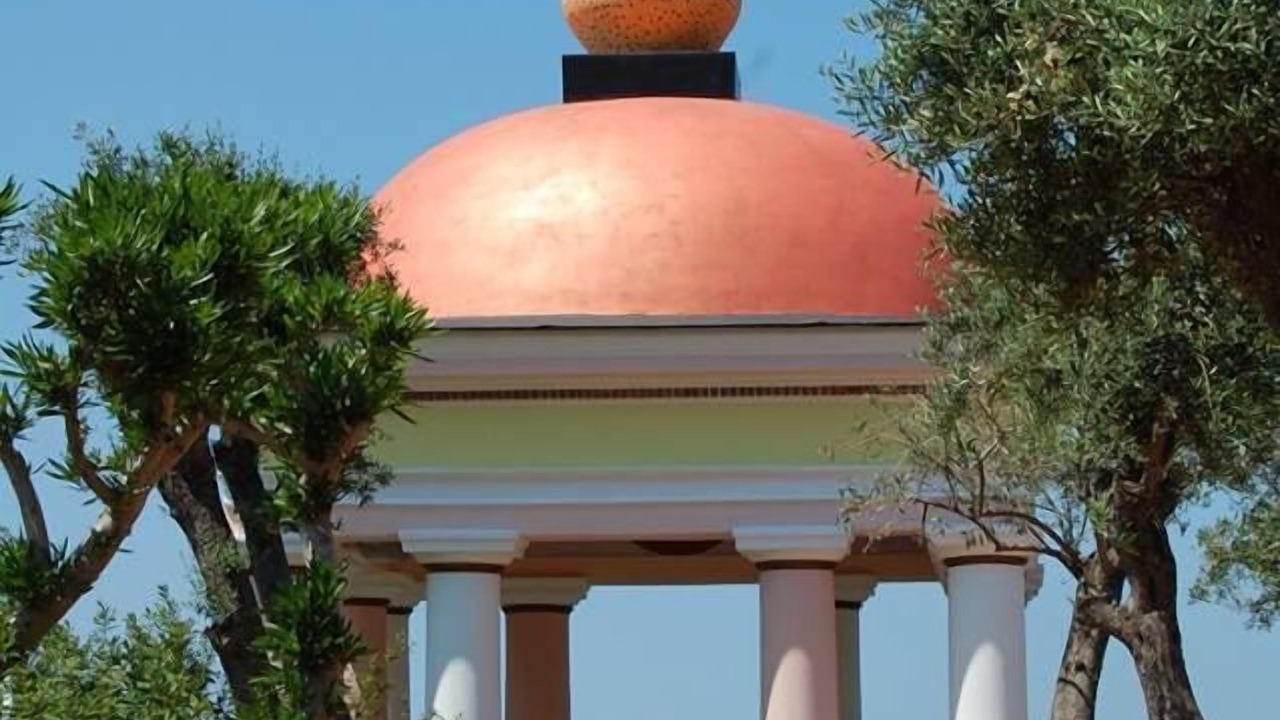 Photo of Outdoor in Casamicciola Terme
