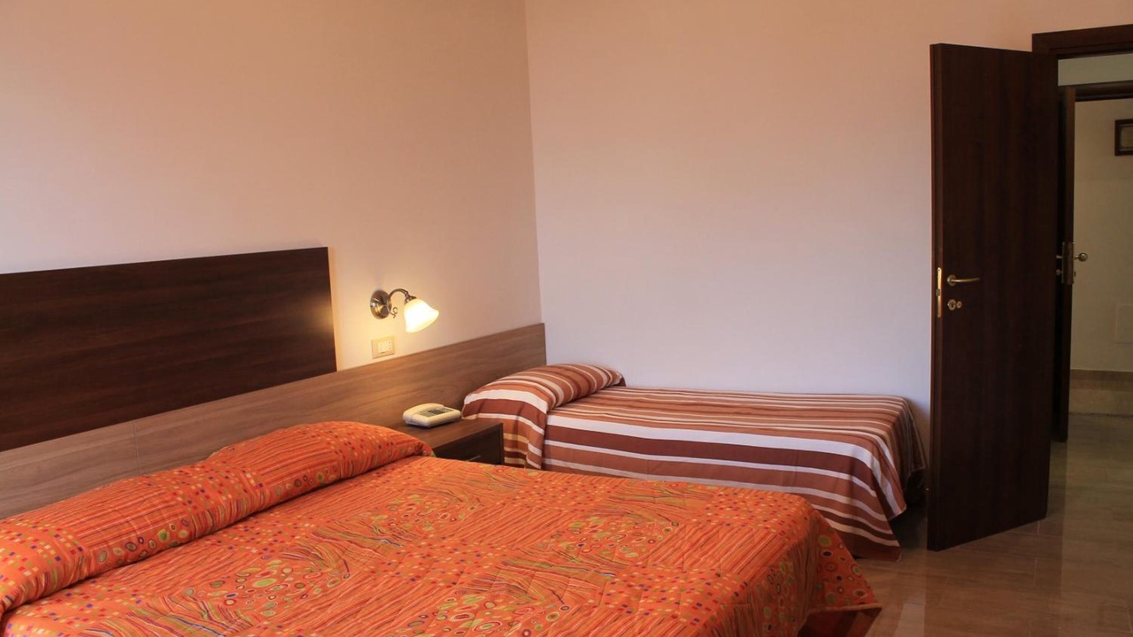 Photo of Bedroom in Casamicciola Terme