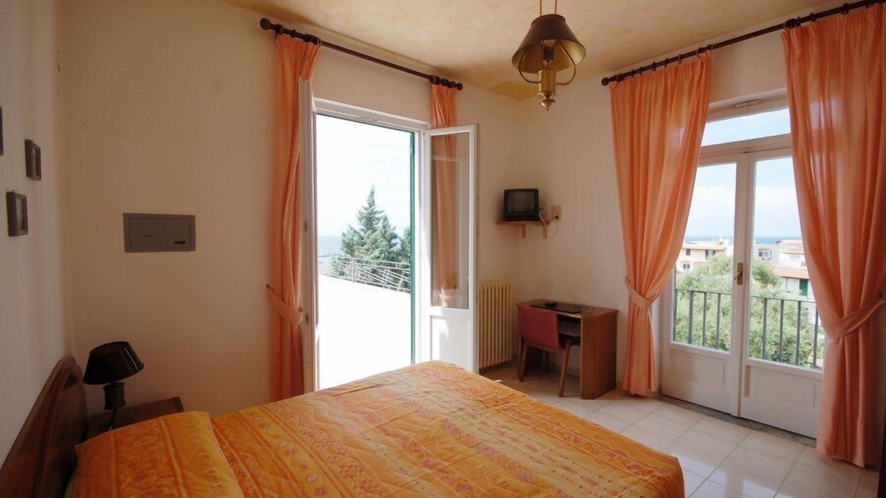 Photo of Bedroom in Casamicciola Terme