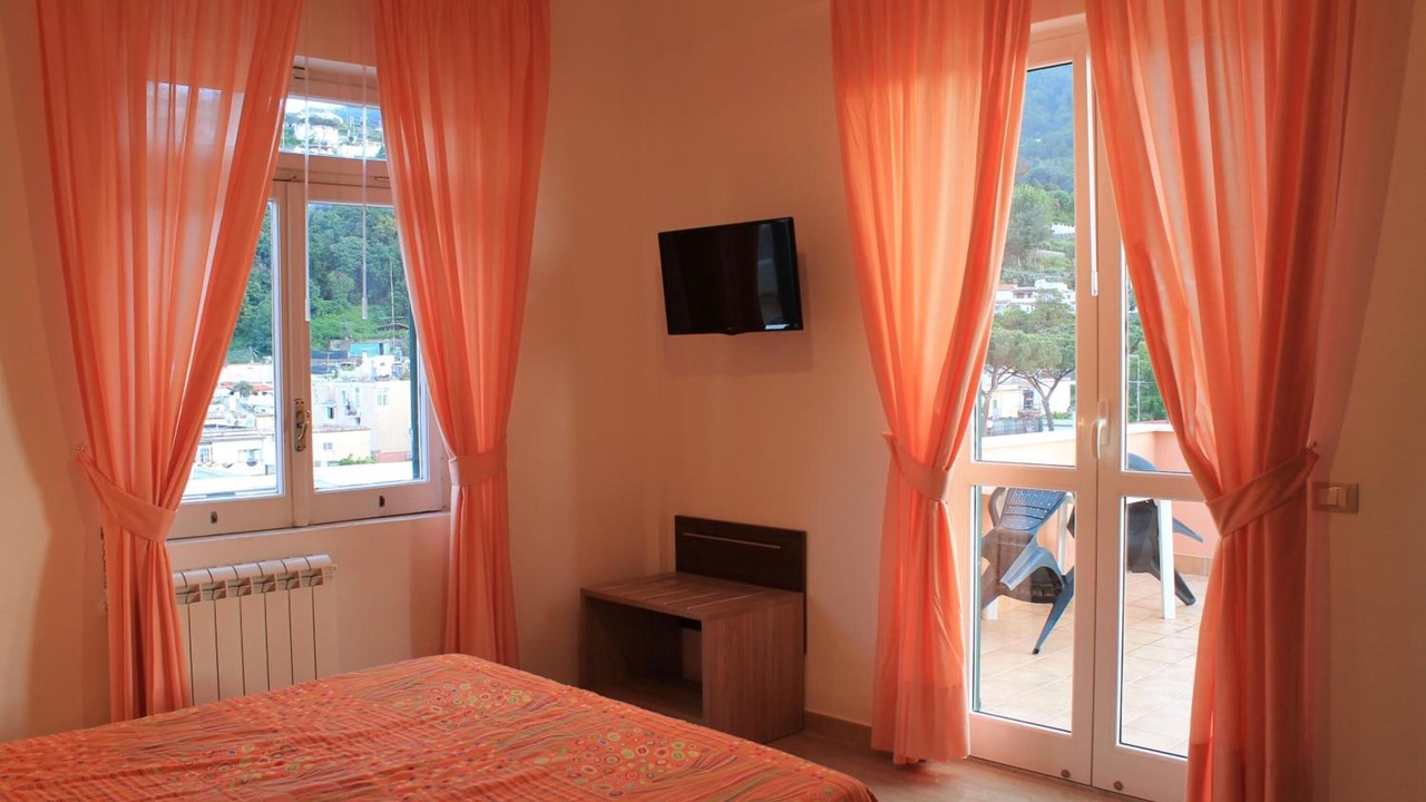 Photo of Bedroom in Casamicciola Terme