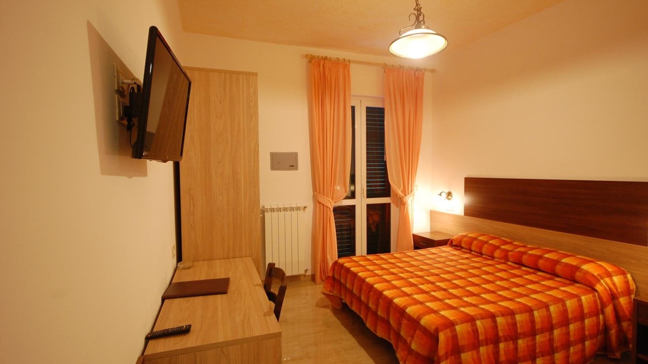 Photo of Bedroom in Casamicciola Terme