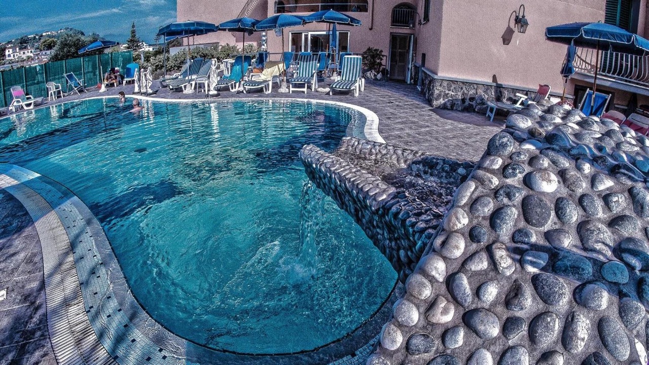 Photo of Outdoor in Casamicciola Terme
