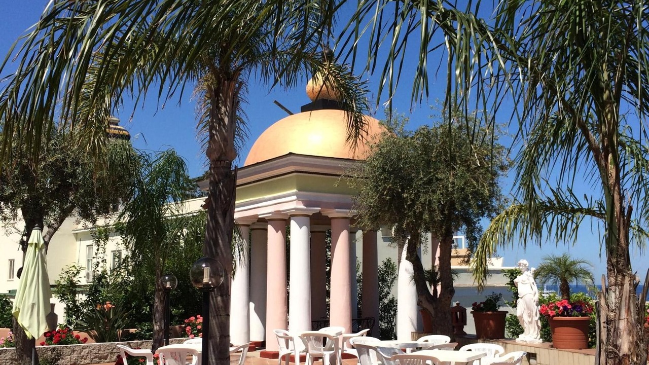 Photo of Outdoor in Casamicciola Terme