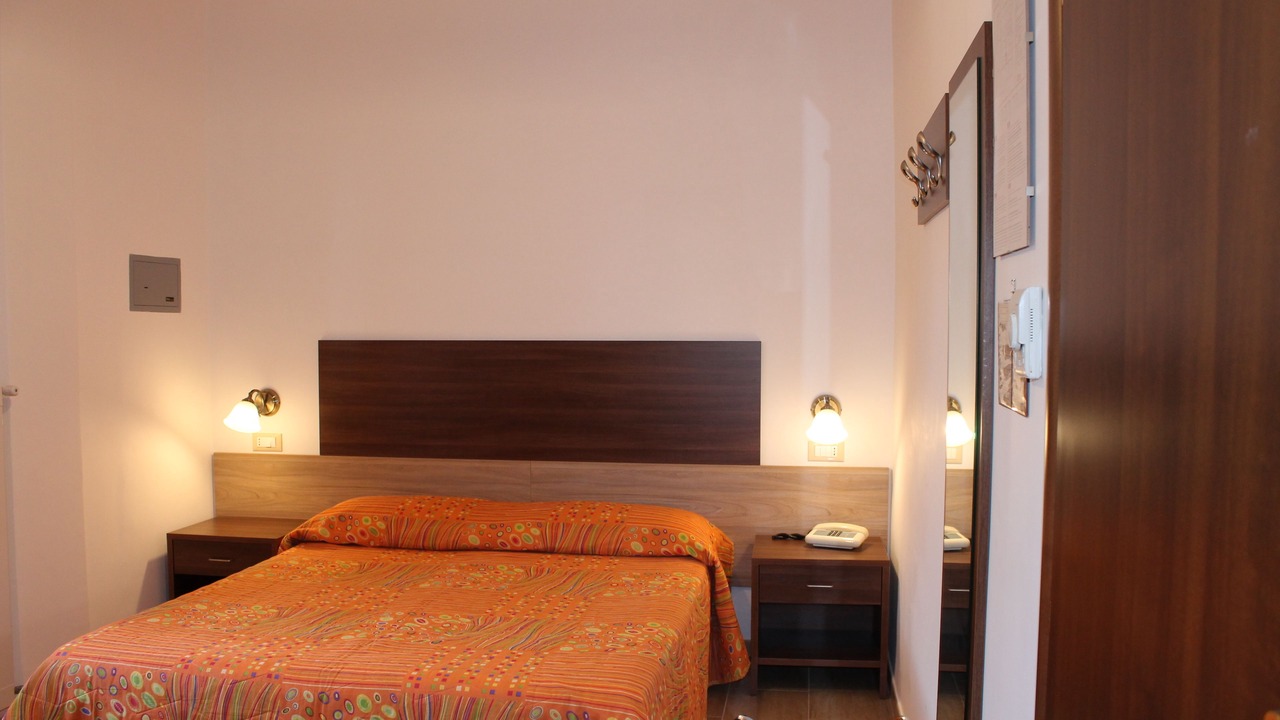 Photo of Bedroom in Casamicciola Terme
