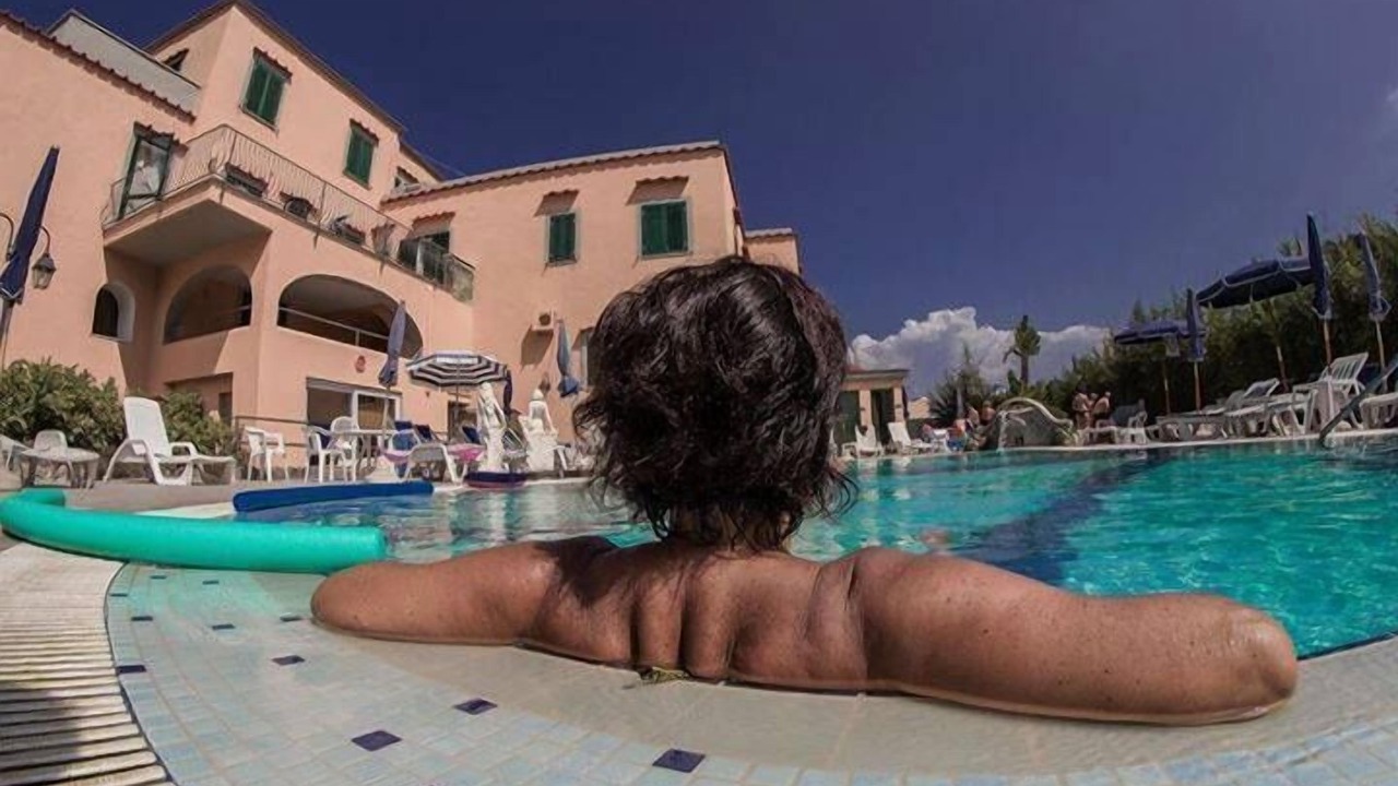 Photo of Outdoor in Casamicciola Terme