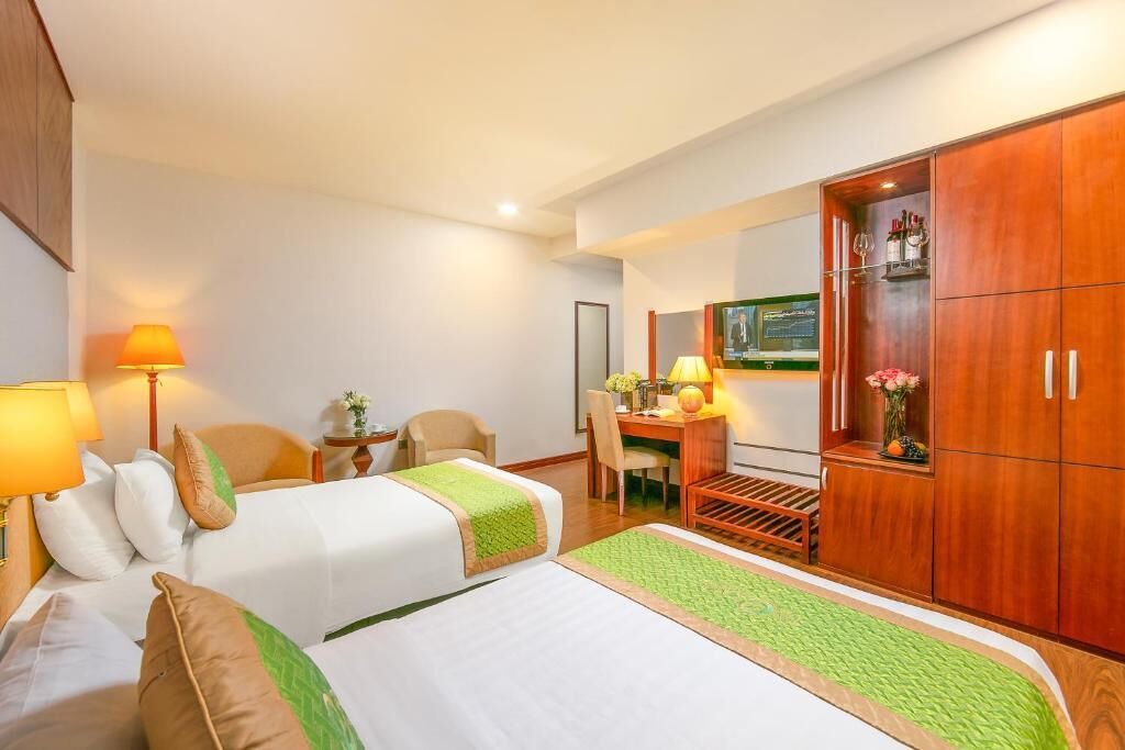 Photo of Bedroom in Bui Thi Xuan