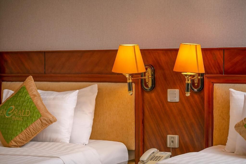 Photo of Bedroom in Bui Thi Xuan