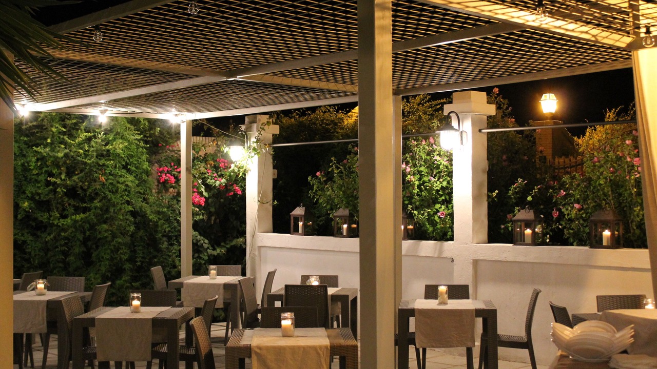 Photo of Patio Balcony in Lucera