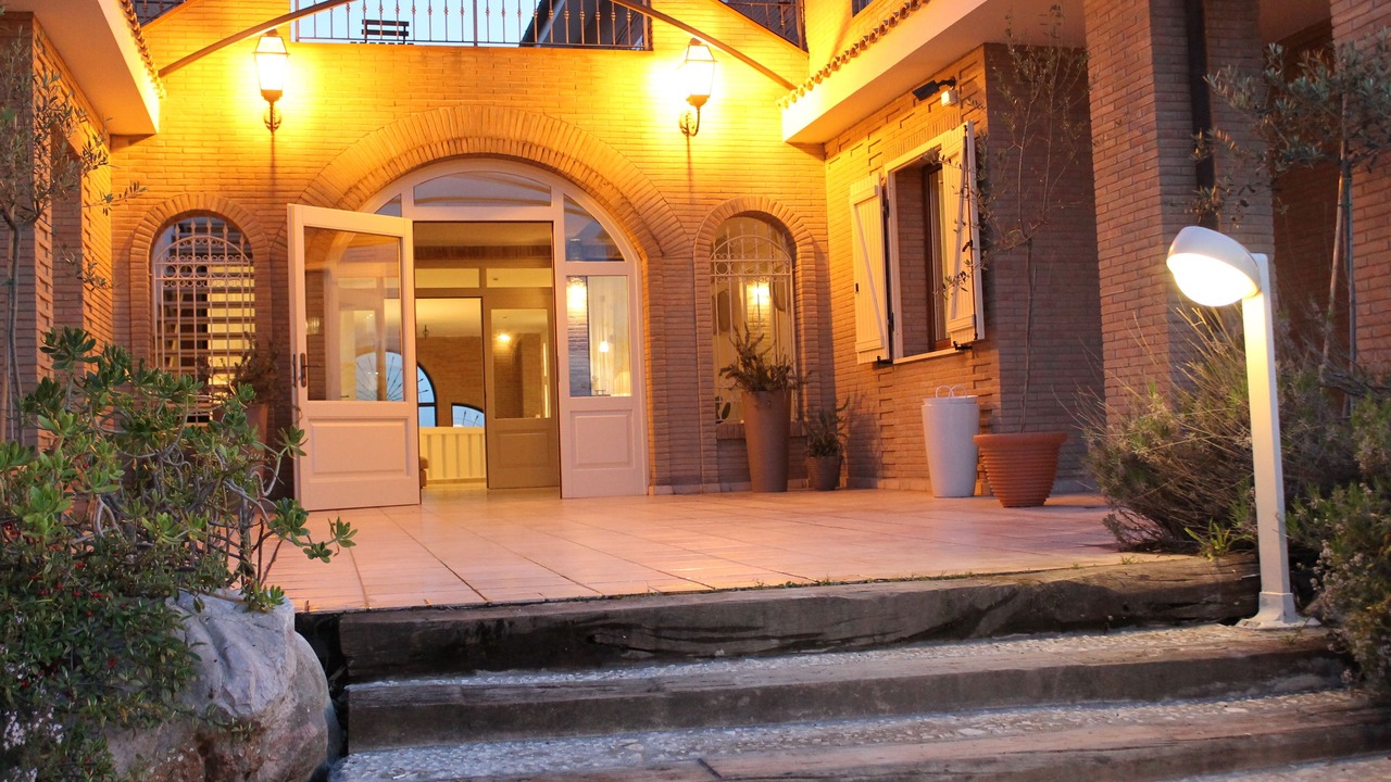 Photo of Buildings in Lucera