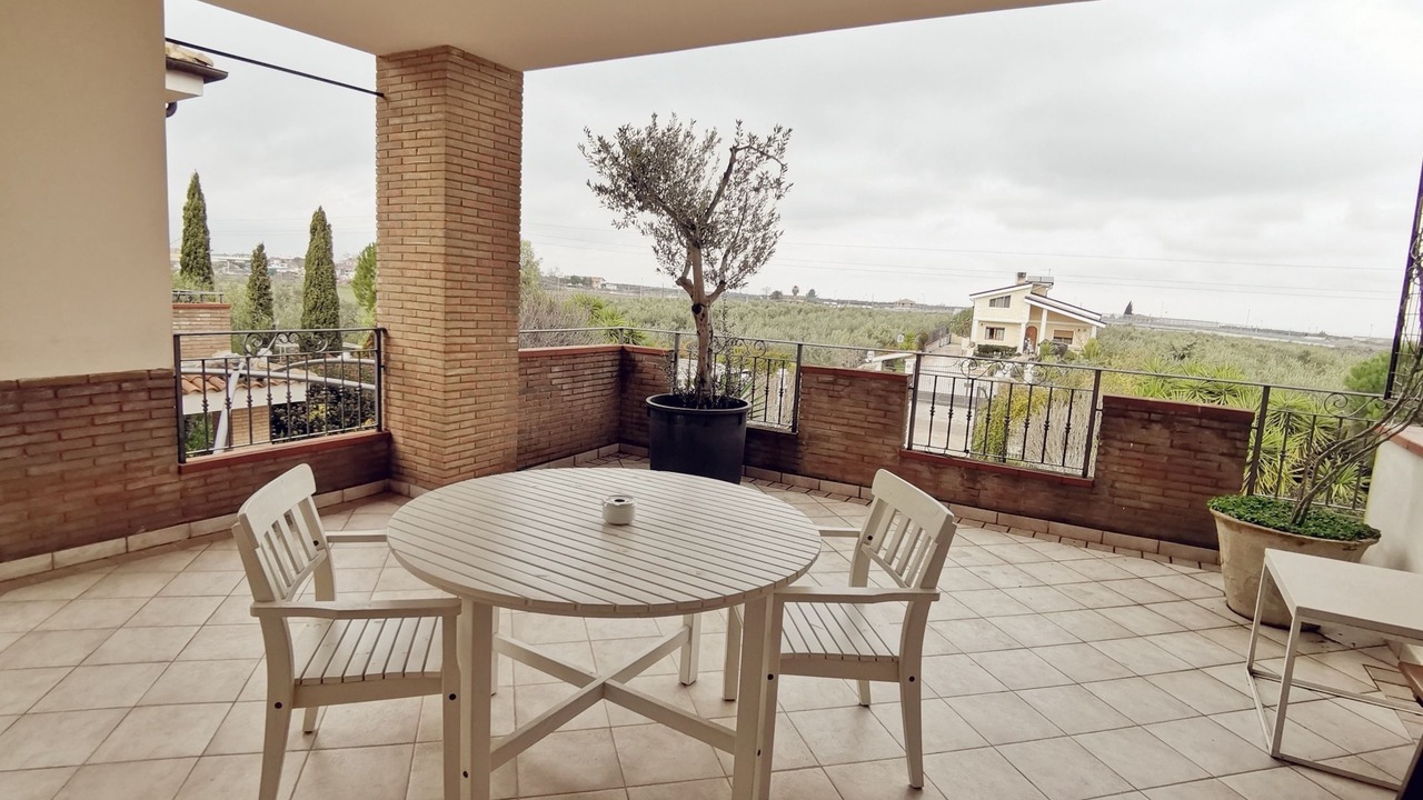 Photo of Outdoor in Lucera