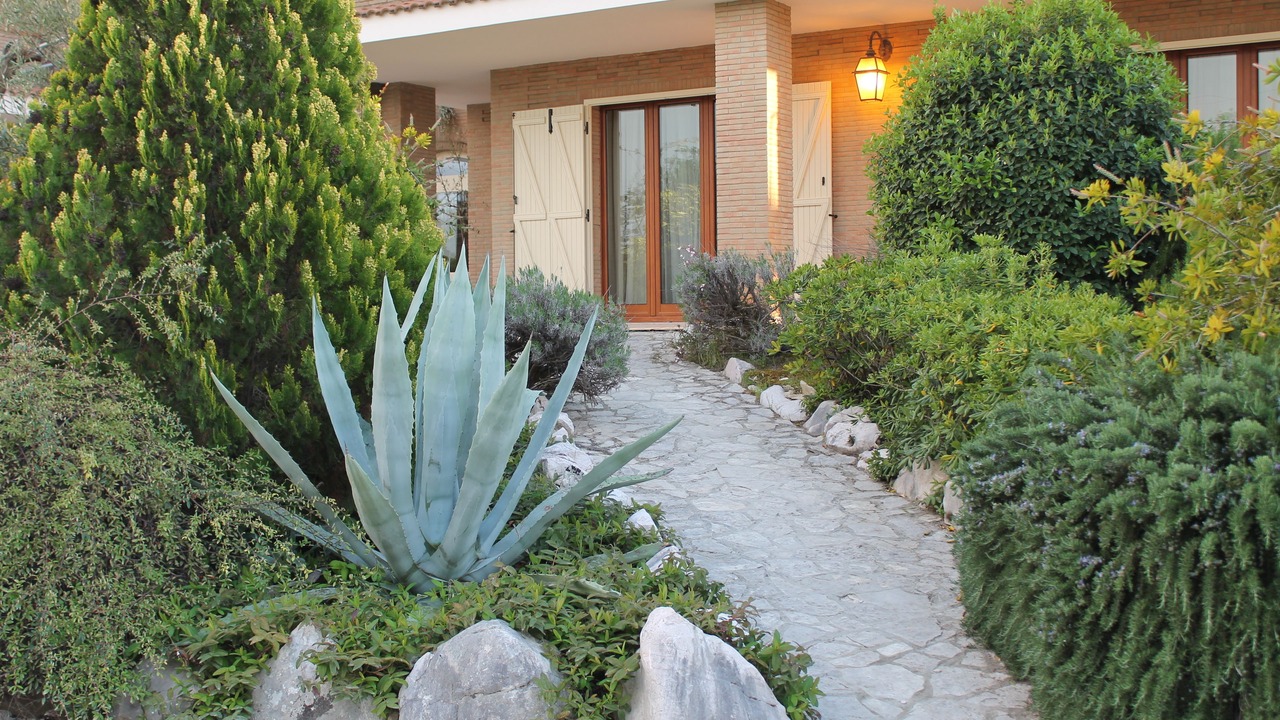 Photo of Outdoor in Lucera