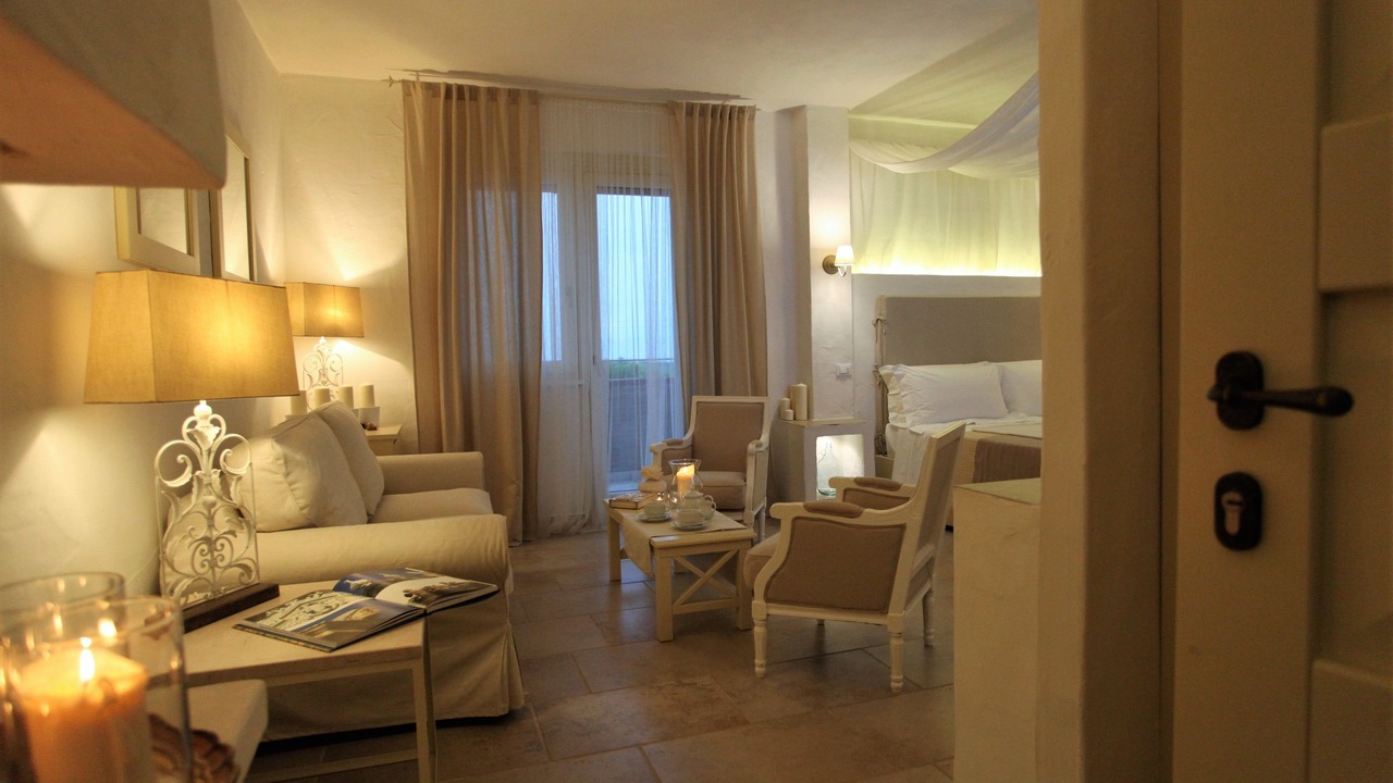 Photo of Outdoor in Lucera