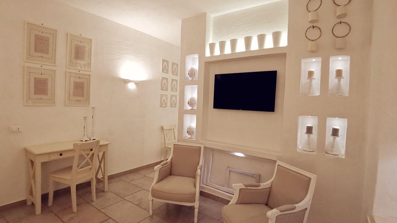 Photo of Outdoor in Lucera