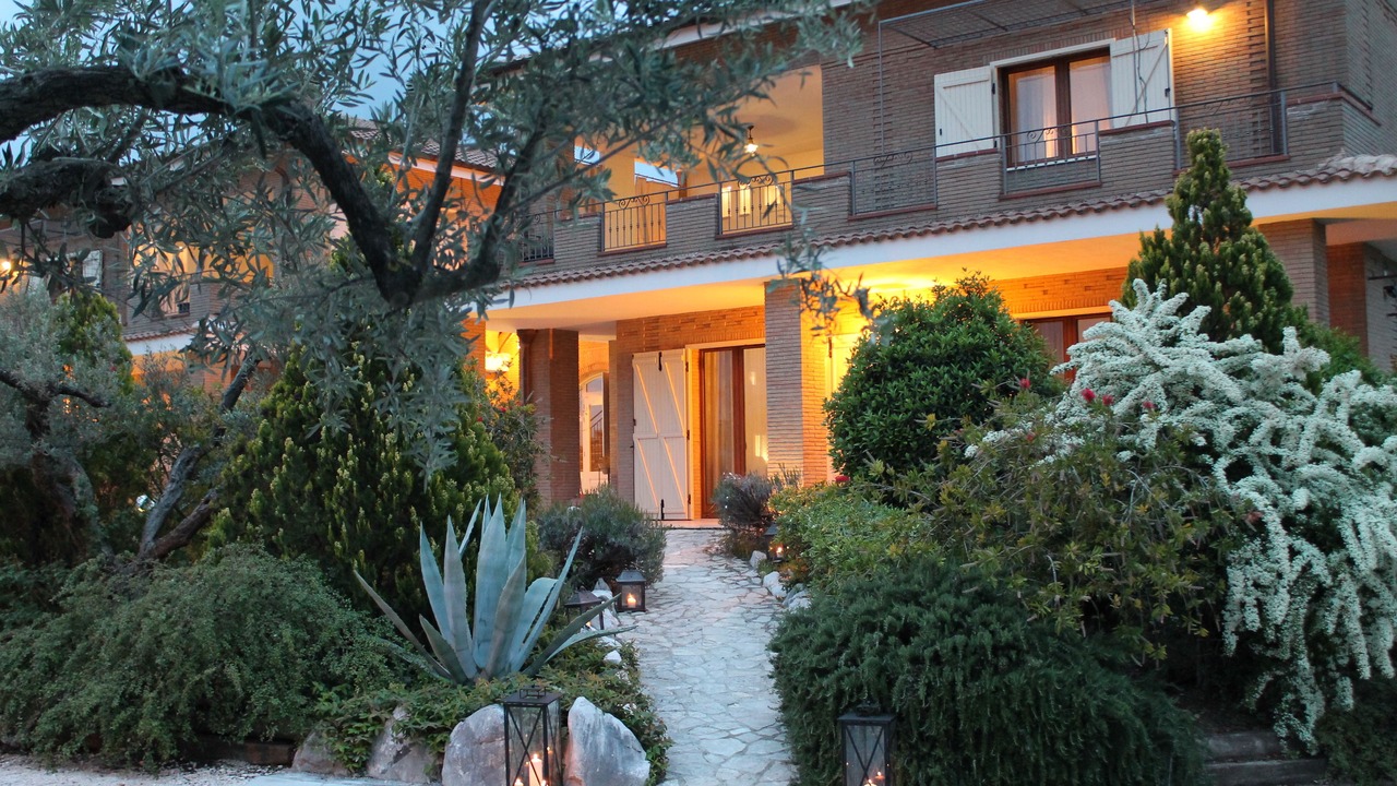 Photo of Outdoor in Lucera