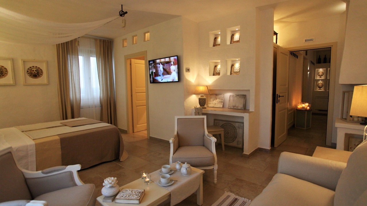 Photo of Outdoor in Lucera