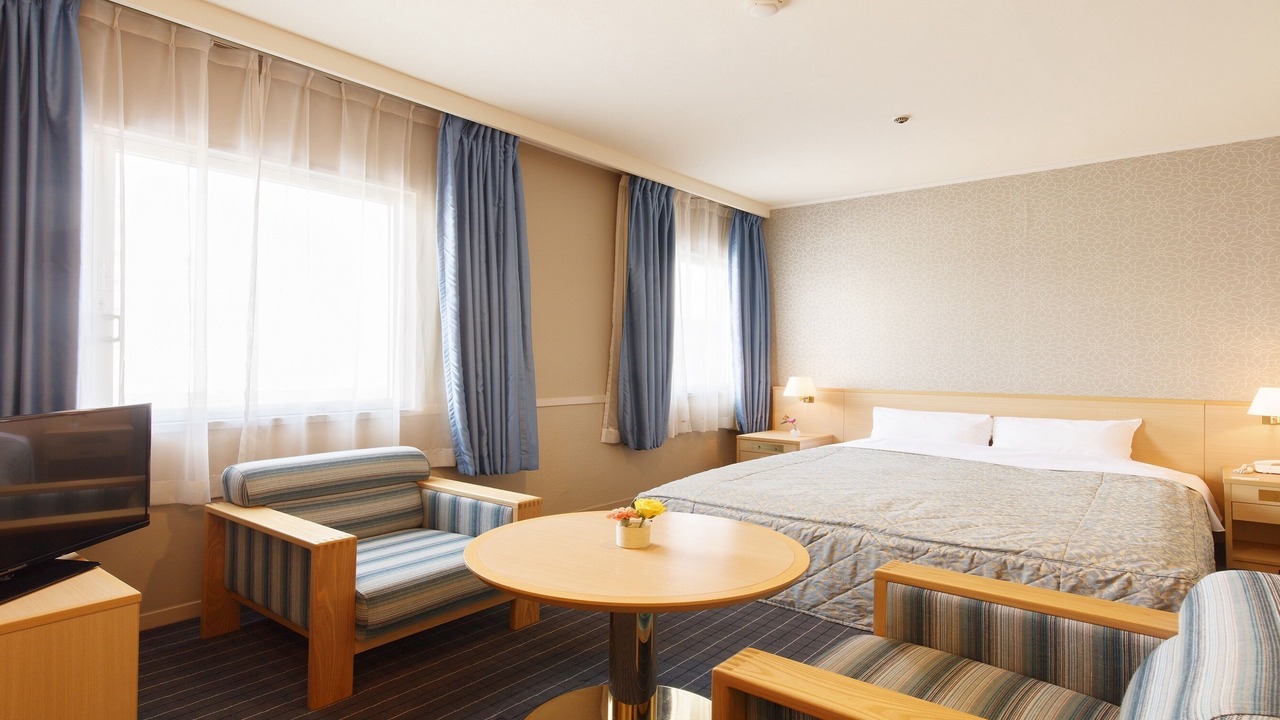 Photo of Bedroom in Akita