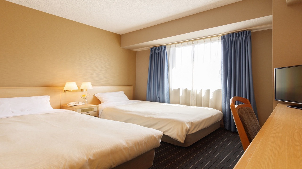 Photo of Bedroom in Akita