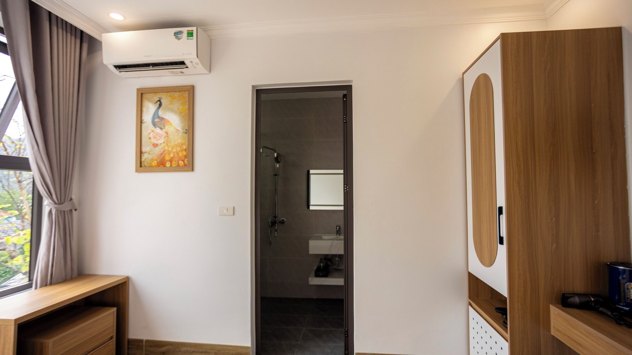 Photo of Bedroom in Son La