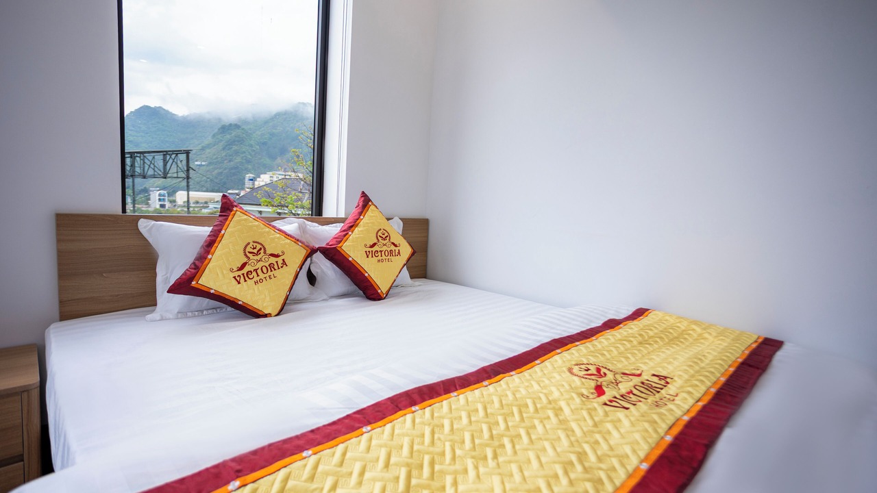 Photo of Bedroom in Son La