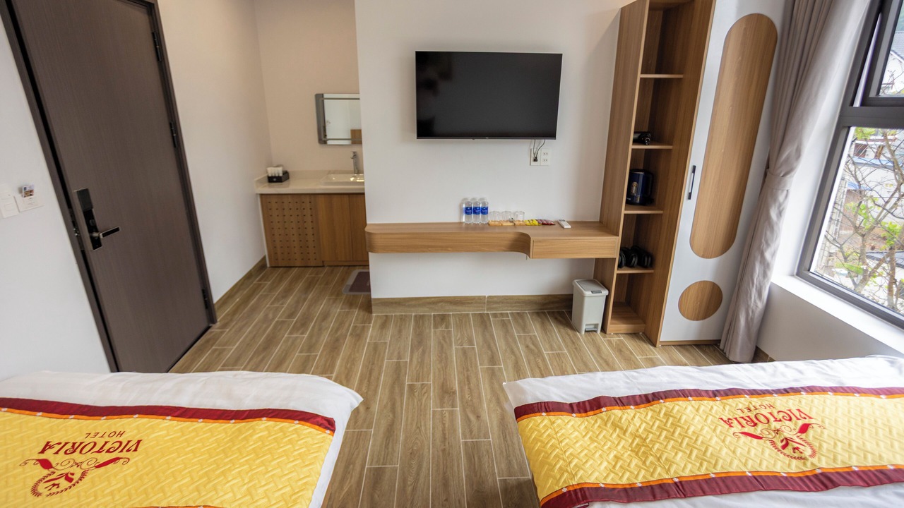 Photo of Bedroom in Son La
