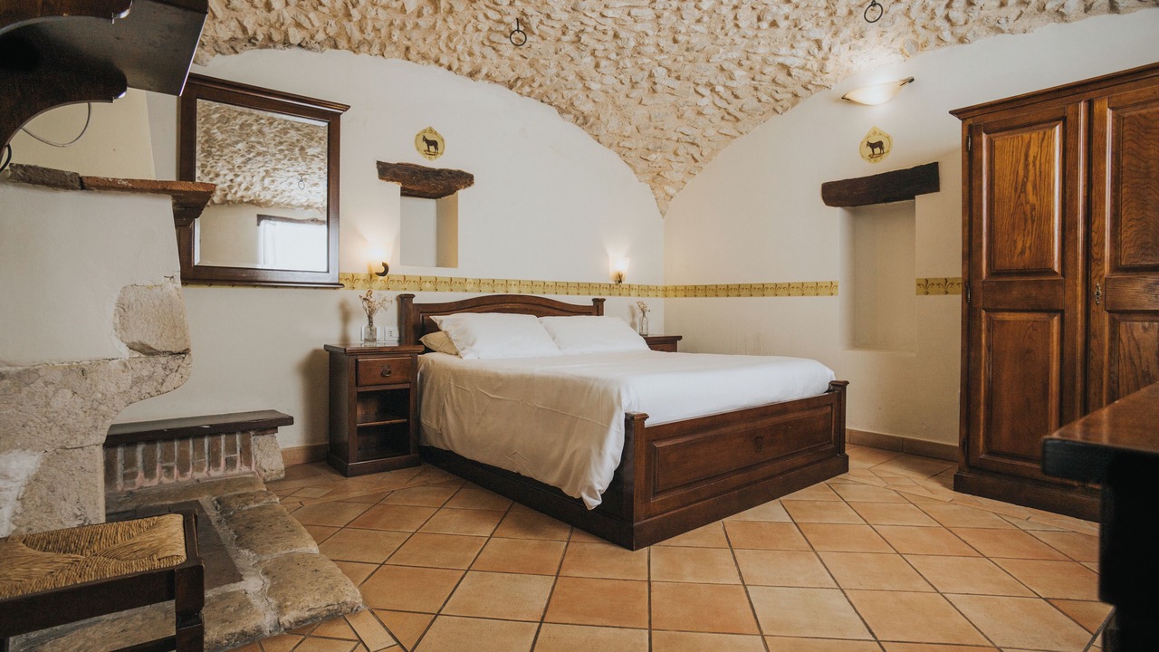 Photo of Bedroom in Sesto Campano