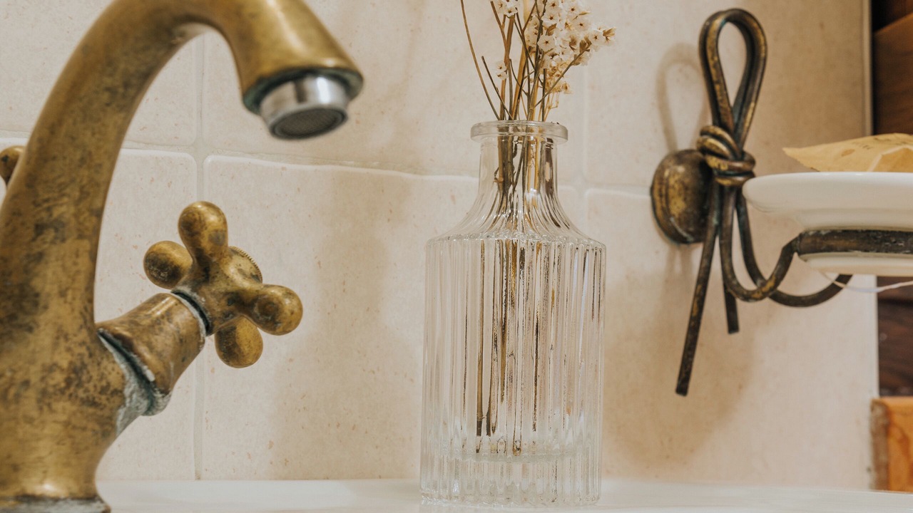 Photo of Bathroom in Sesto Campano
