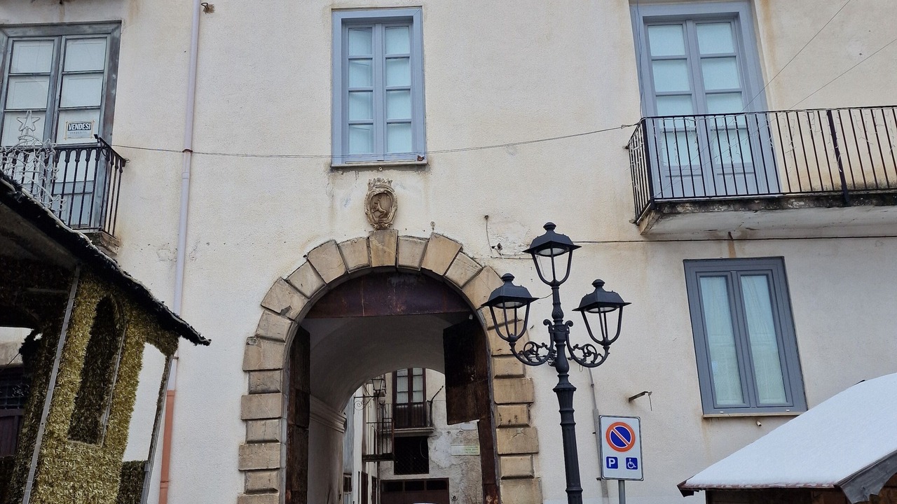 Photo of Outdoor in Castelsaraceno