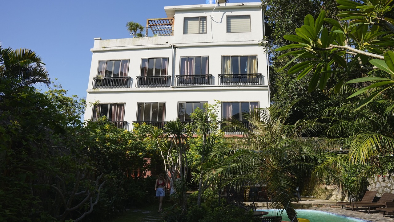 Photo of Outdoor in Cat Hai