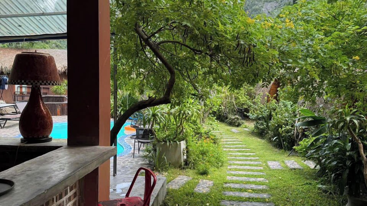 Photo of Outdoor in Cat Hai