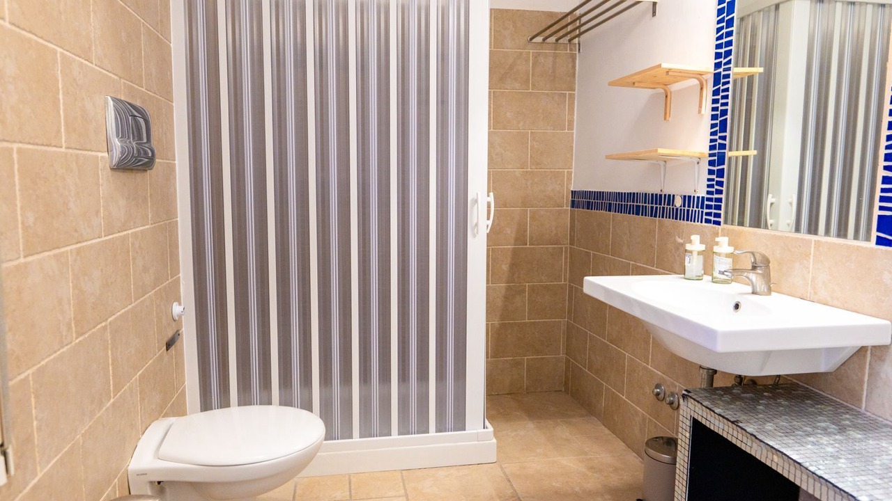 Photo of Bathroom in Portici