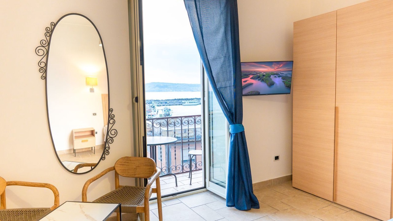 Photo of Bedroom in Portici