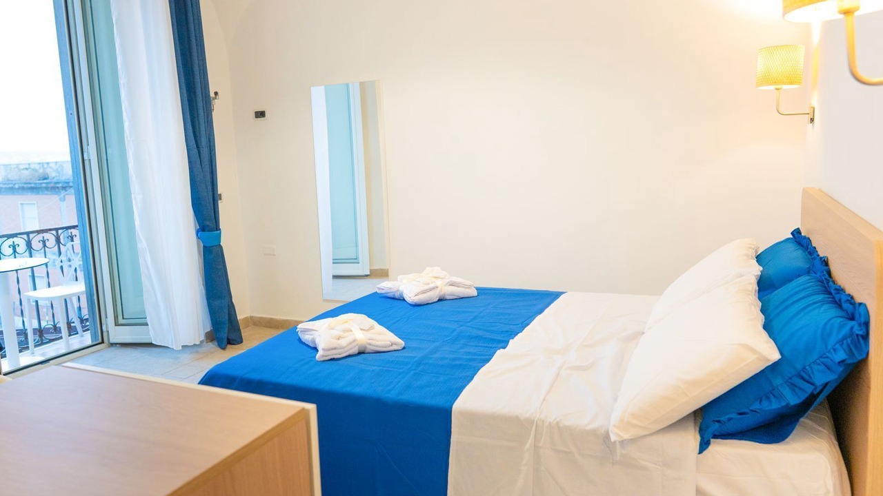 Photo of Bedroom in Portici