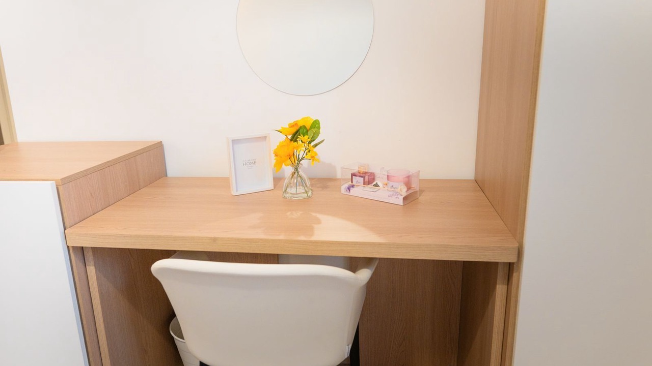 Photo of Bedroom in Portici