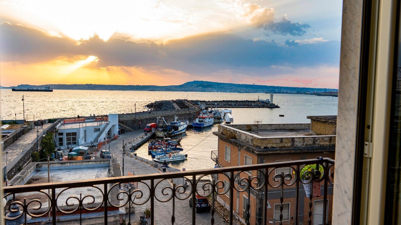 Photo of Outdoor in Portici