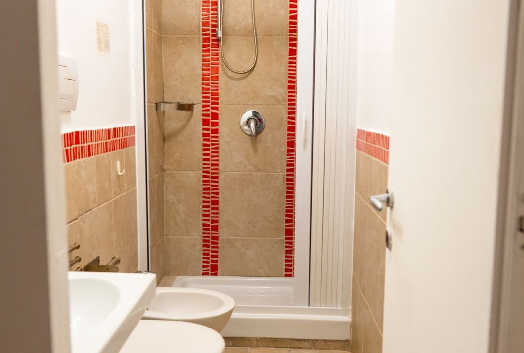 Photo of Bathroom in Portici