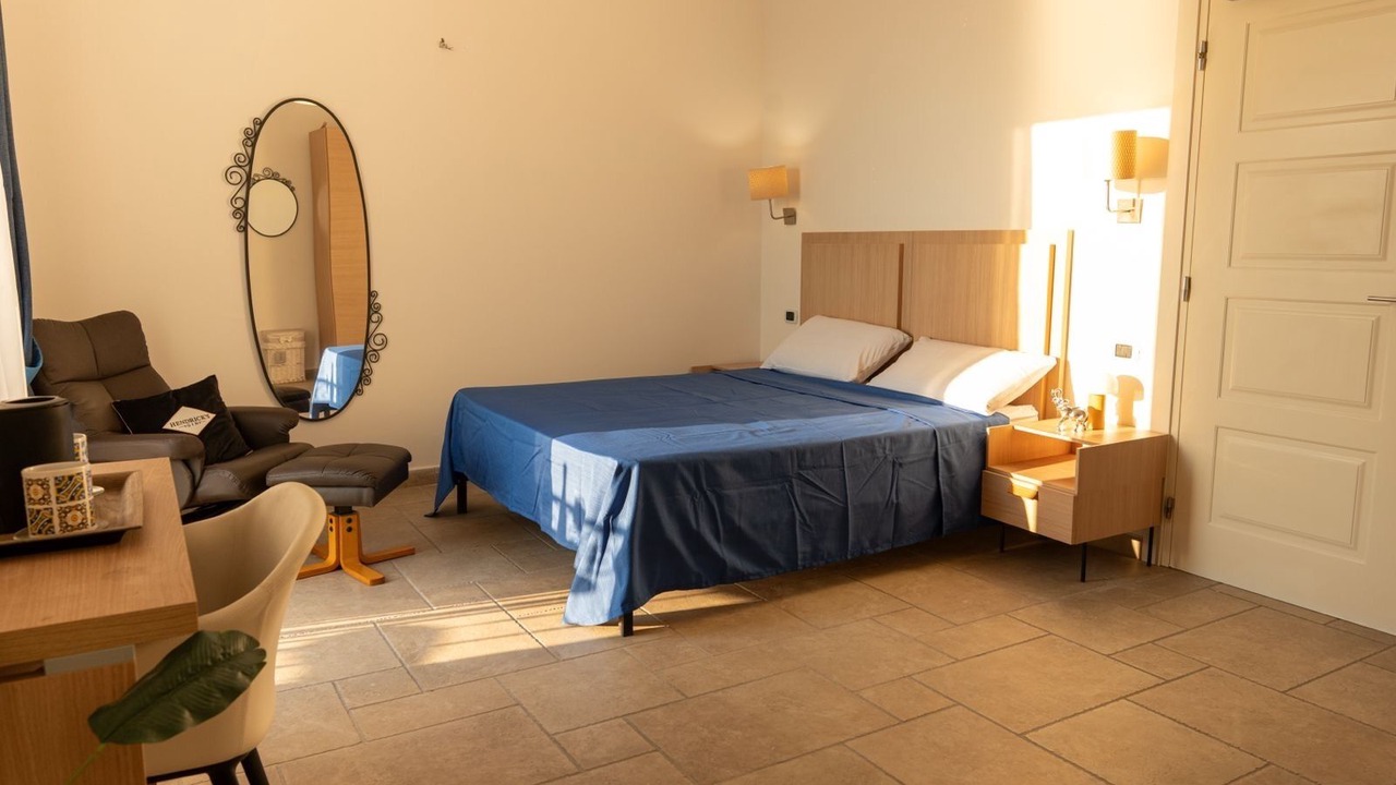 Photo of Bedroom in Portici