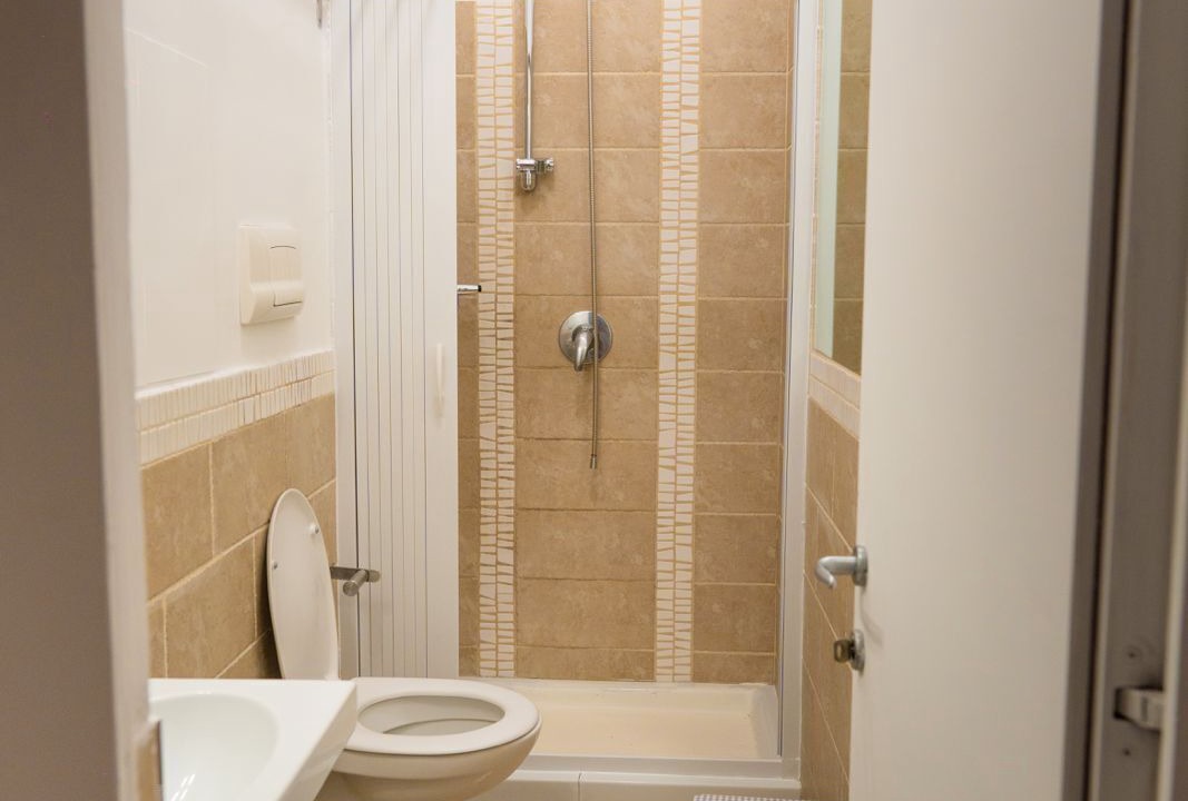 Photo of Bathroom in Portici