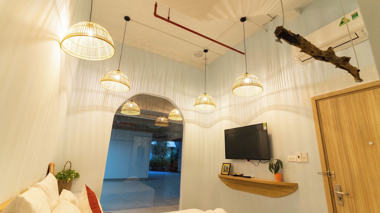 Photo of Bedroom in Duong To