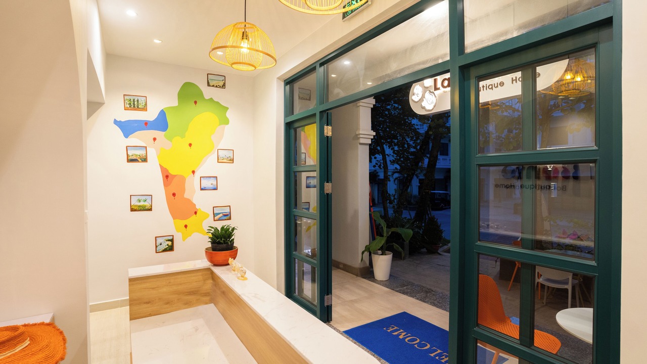 Photo of Outdoor in Duong To