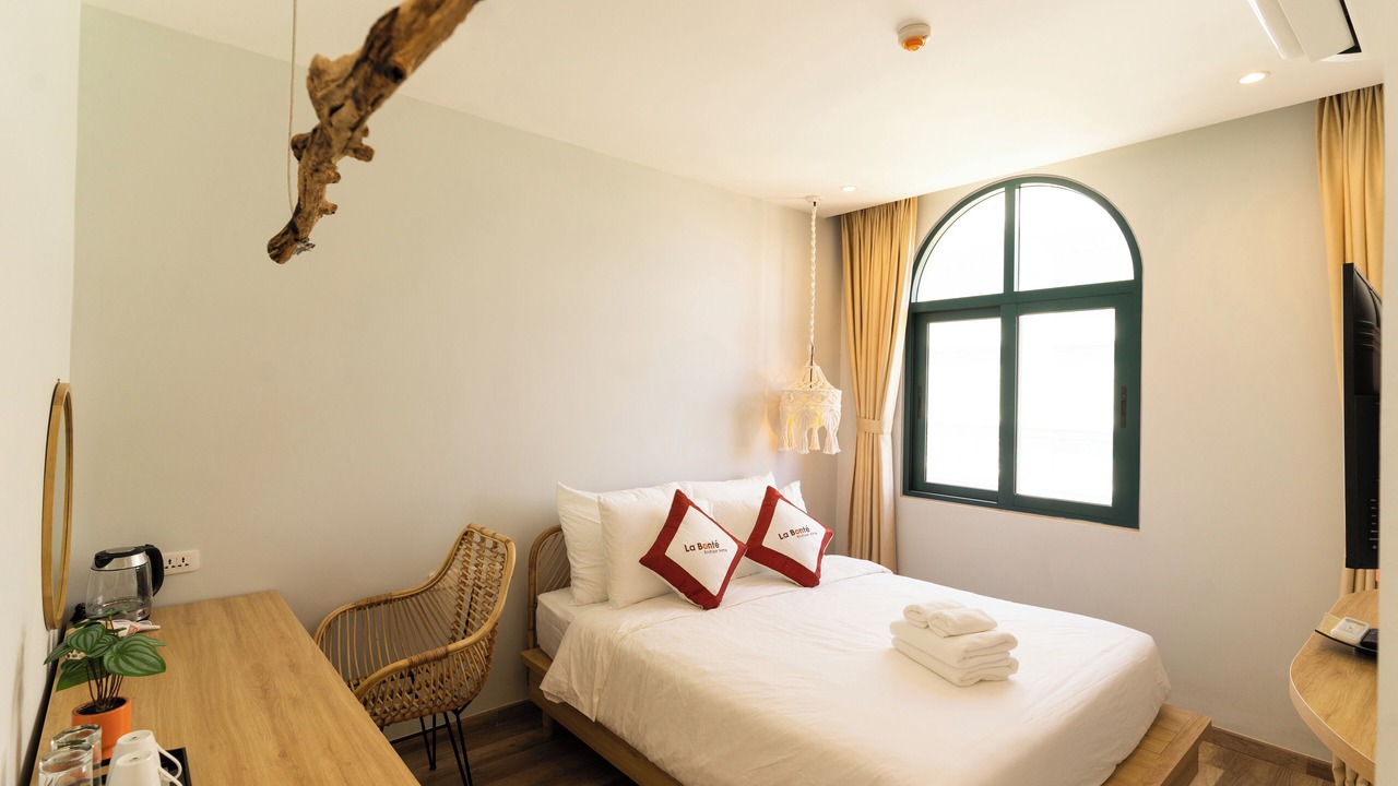 Photo of Bedroom in Duong To
