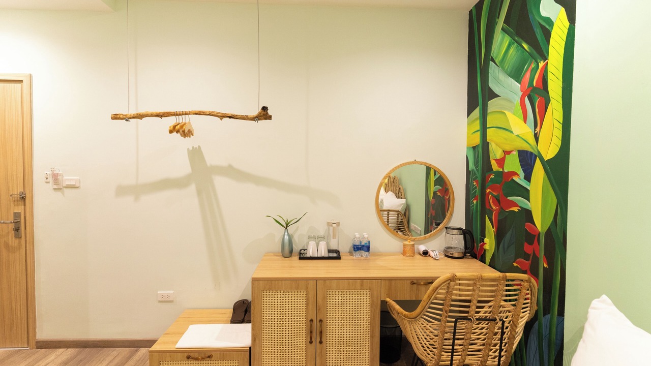 Photo of Bedroom in Duong To