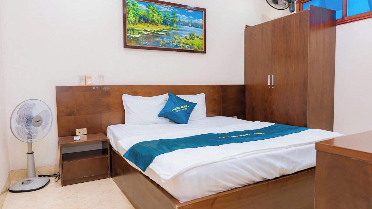 Photo of Bedroom in Bac Ninh