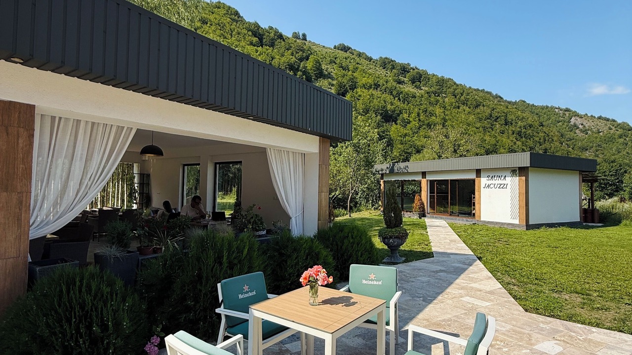 Photo of Outdoor in Remeti