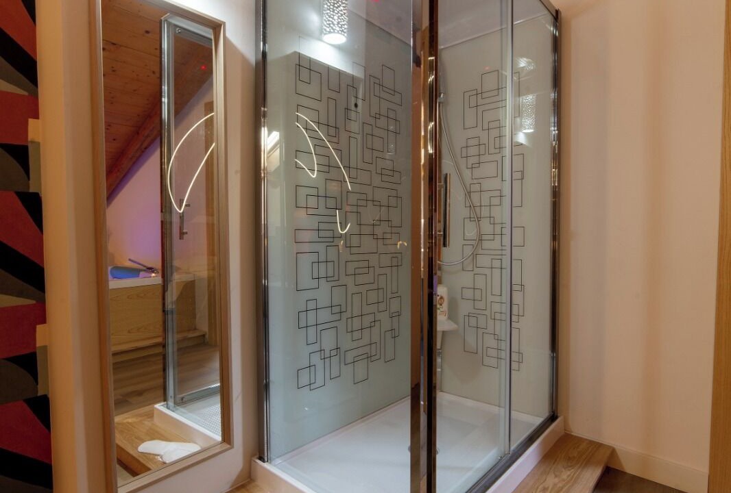 Photo of Bathroom in Salerno