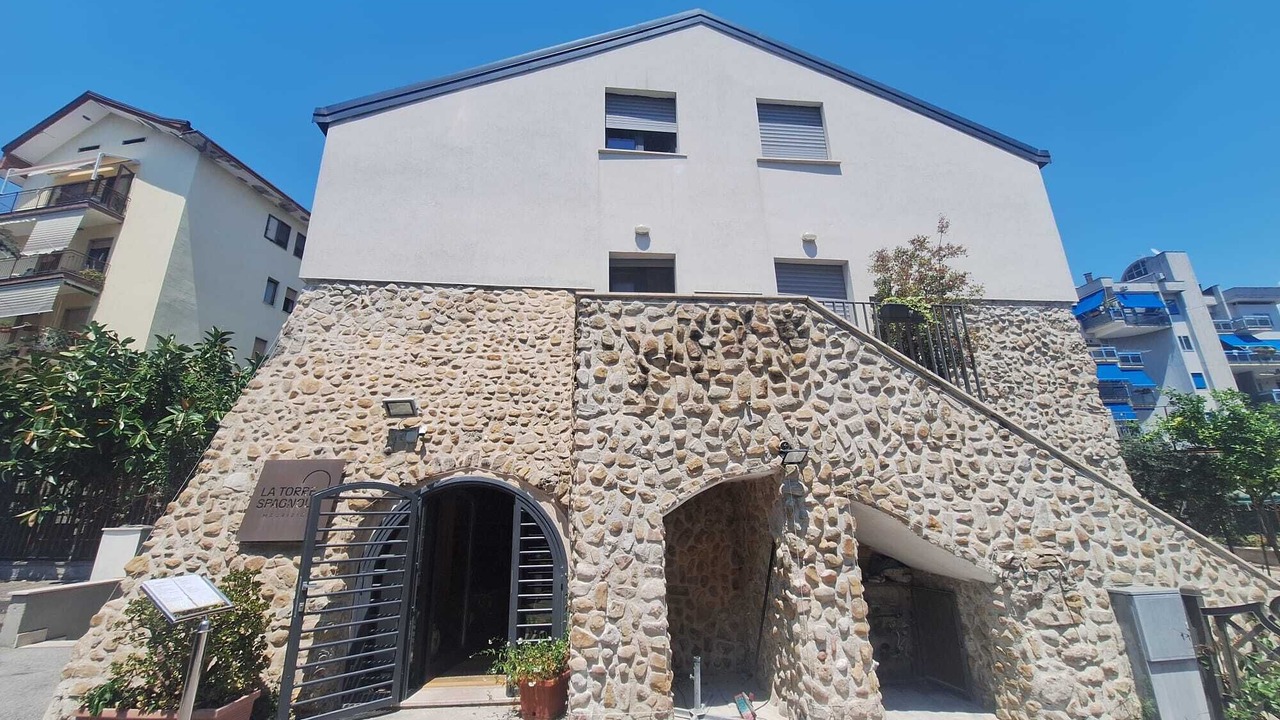 Photo of Outdoor in Salerno