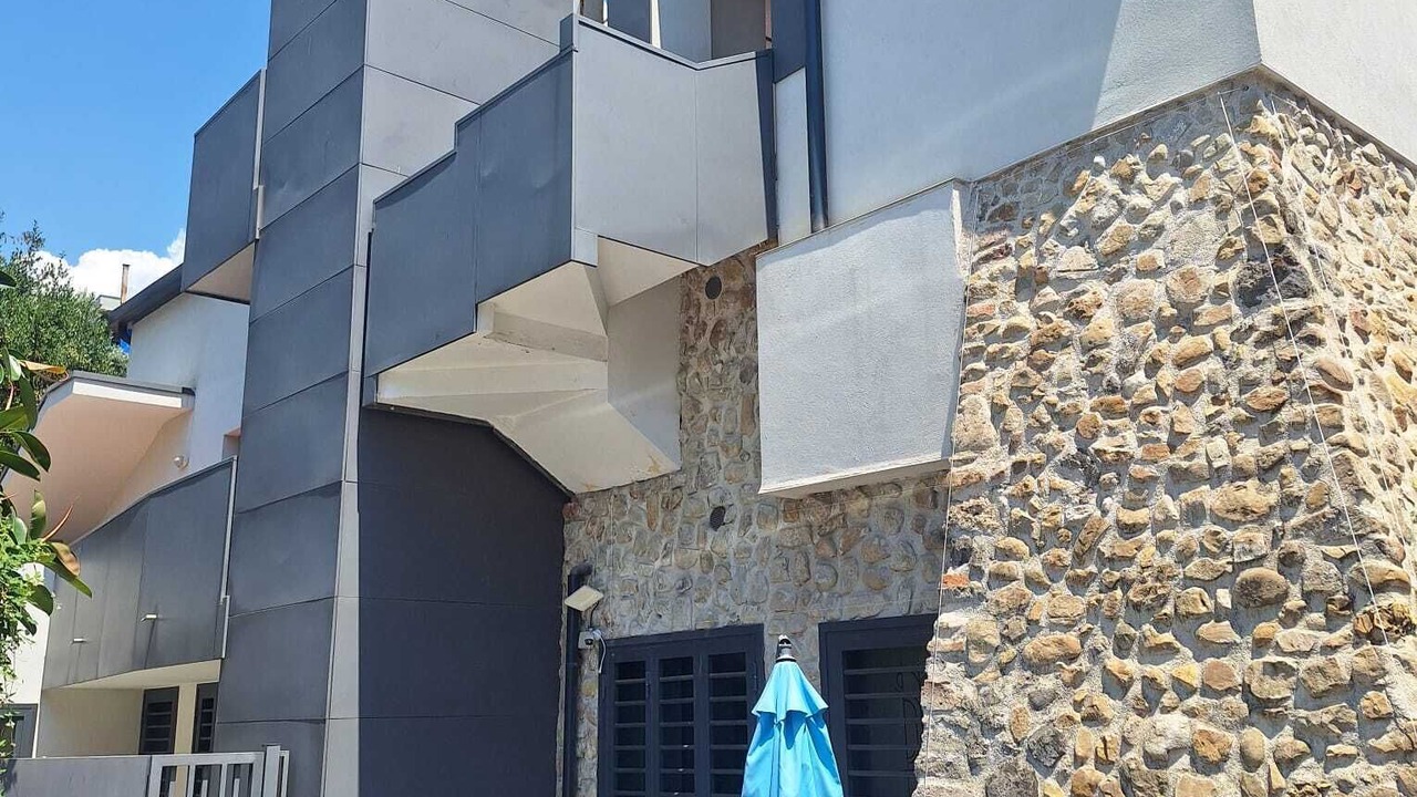 Photo of Outdoor in Salerno