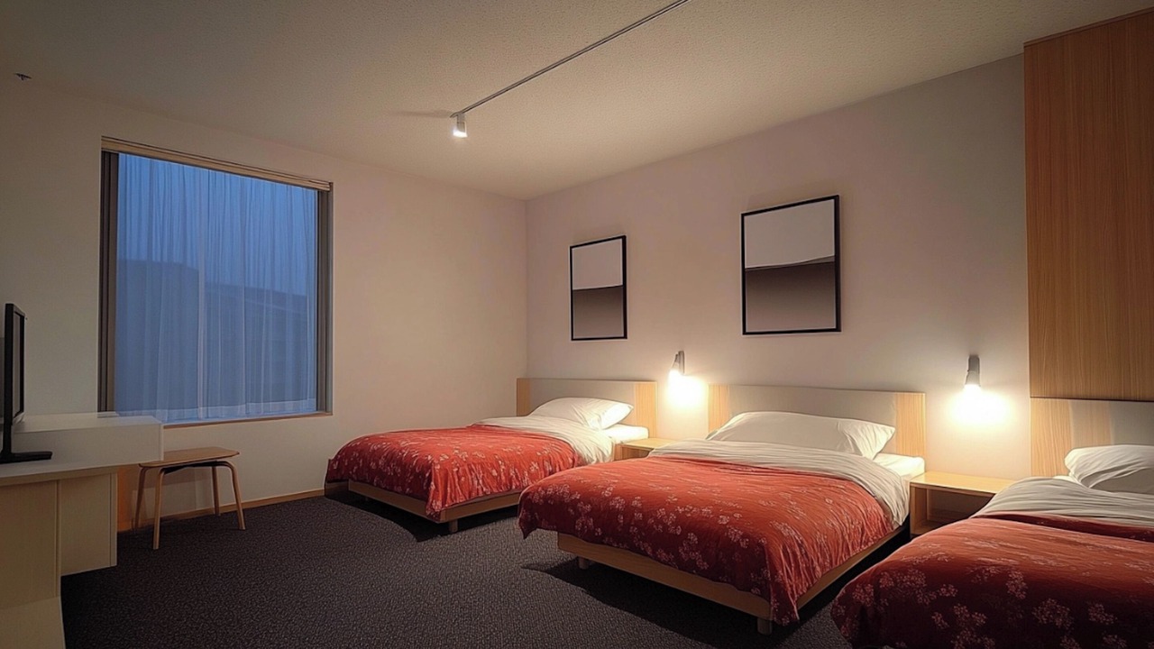 Photo of Bedroom in Inazawa