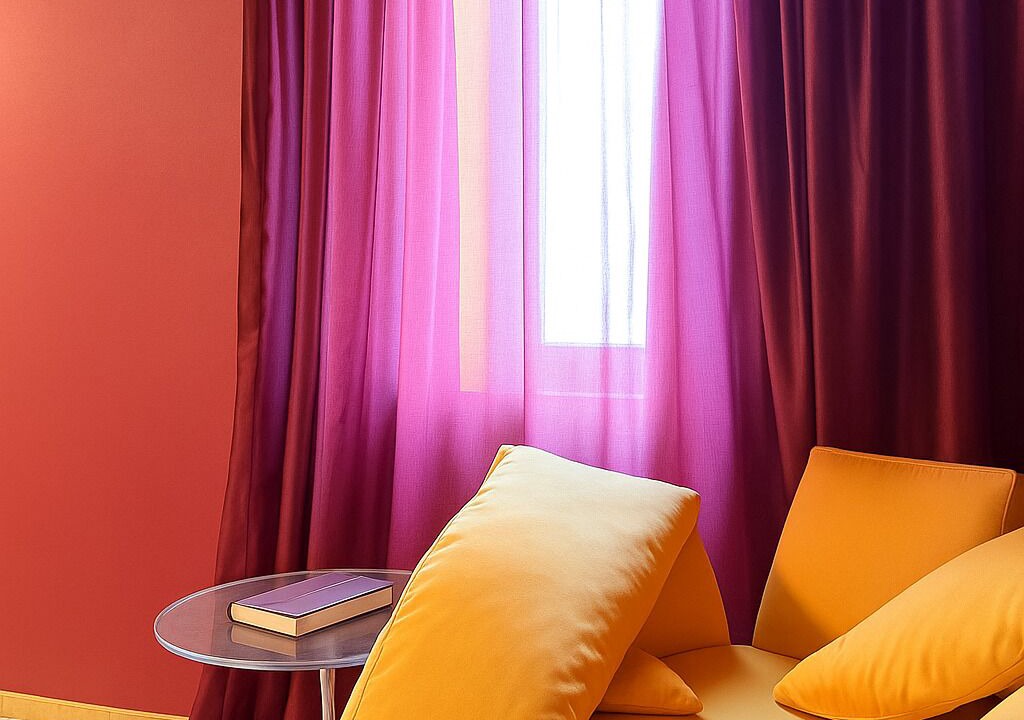 Photo of Bedroom in Nola